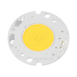 LED putere COB 120° 1400mA 49W 8126lm CRI 80 166lm/W | Electronic-mag.ro | Componente Electronice