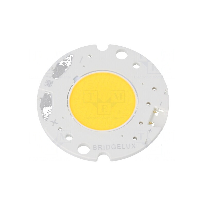 LED putere COB 120° 1400mA 49W 8126lm CRI 80 166lm/W | Electronic-mag.ro | Componente Electronice