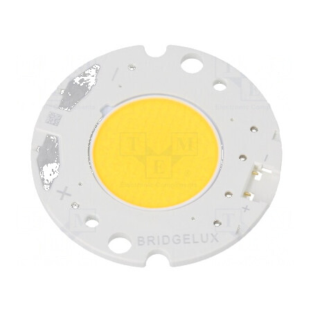 LED putere COB 120° 1400mA 49W 8126lm CRI 80 166lm/W | Electronic-mag.ro | Componente Electronice