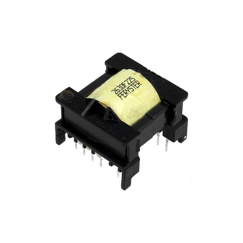 Transformator de impulsuri alimentator 79W | Electronic-mag.ro | Componente Electronice