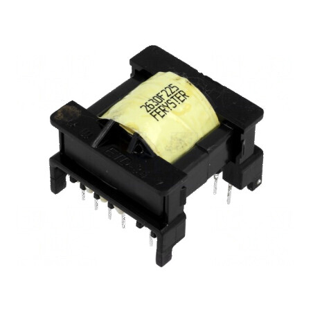 Transformator de impulsuri alimentator 79W | Electronic-mag.ro | Componente Electronice