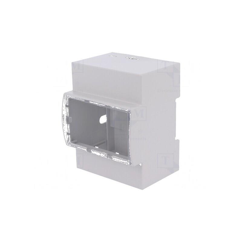 Carcasă pentru Raspberry Pi 3 B | Electronic-mag.ro | Componente Electronice