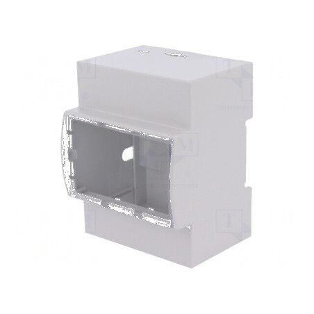Carcasă pentru Raspberry Pi 3 B | Electronic-mag.ro | Componente Electronice