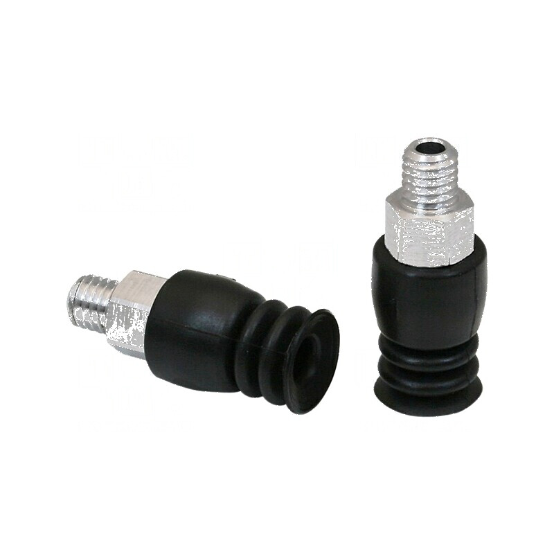 Ventuză 9mm M5-AG | Electronic-mag.ro | Componente Electronice