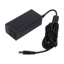 Alimentator 12VDC 3A 36W 5,5/2,1 - compatibil cu Google Merchant | Electronic-mag.ro | Componente Electronice
