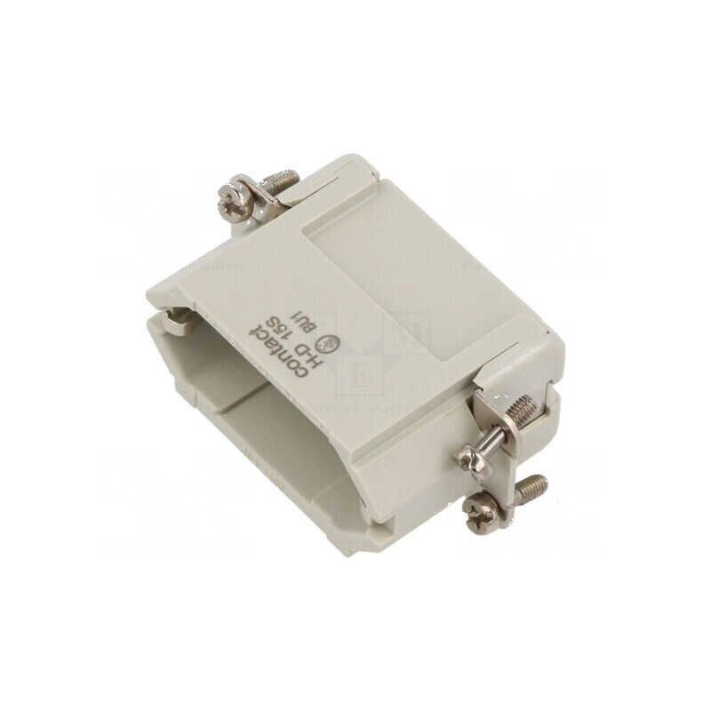 Conector EPIC H-D PIN: 16 15 PE dimensiune H-A 10 | Electronic-mag.ro | Componente Electronice
