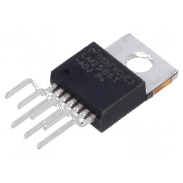 Convertor DC-DC 5V 5A TO220-5 | Electronic-mag.ro | Componente Electronice