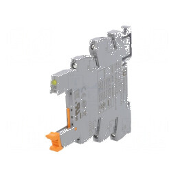 Stativ pentru şină DIN - Universal Stand | Electronic-mag.ro | Componente Electronice