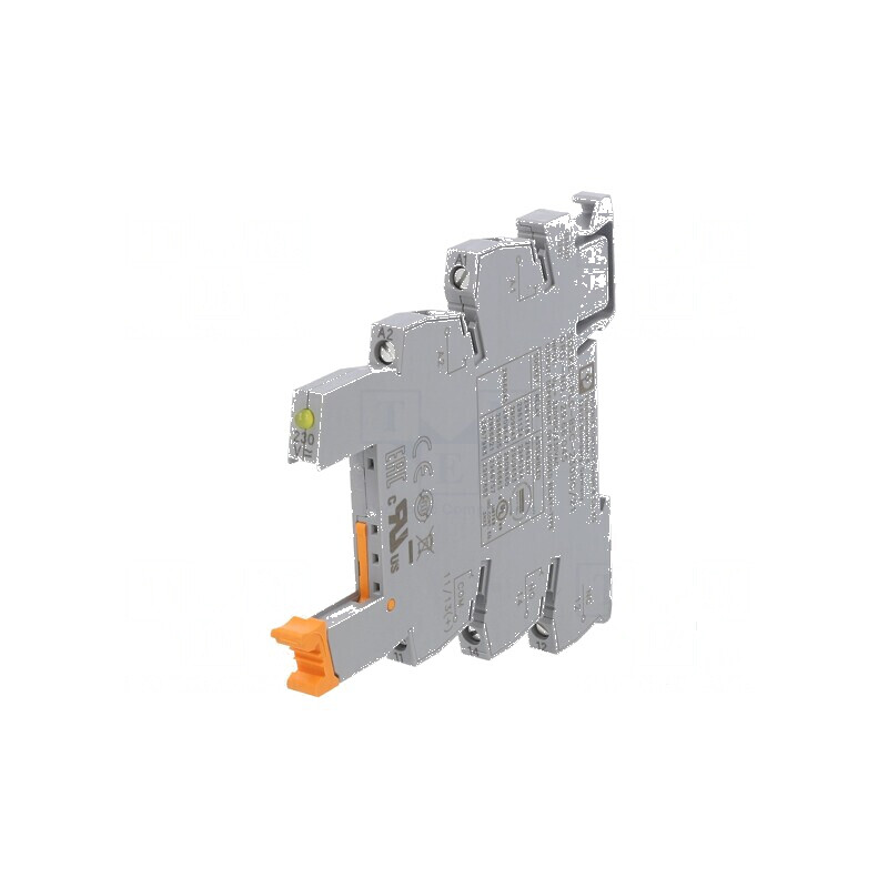 Stativ pentru şină DIN - Universal Stand | Electronic-mag.ro | Componente Electronice