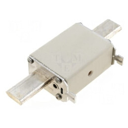 Siguranţă gG 100A 500VAC 440VDC NH2 | Electronic-mag.ro | Componente Electronice