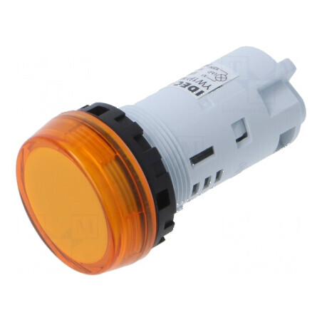 Lumină de control LED Ø22,5mm IP65 | Electronic-mag.ro | Componente Electronice