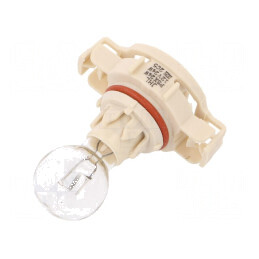 Lampă auto transparentă 12V 24W VISIONPRO | Electronic-mag.ro | Componente Electronice