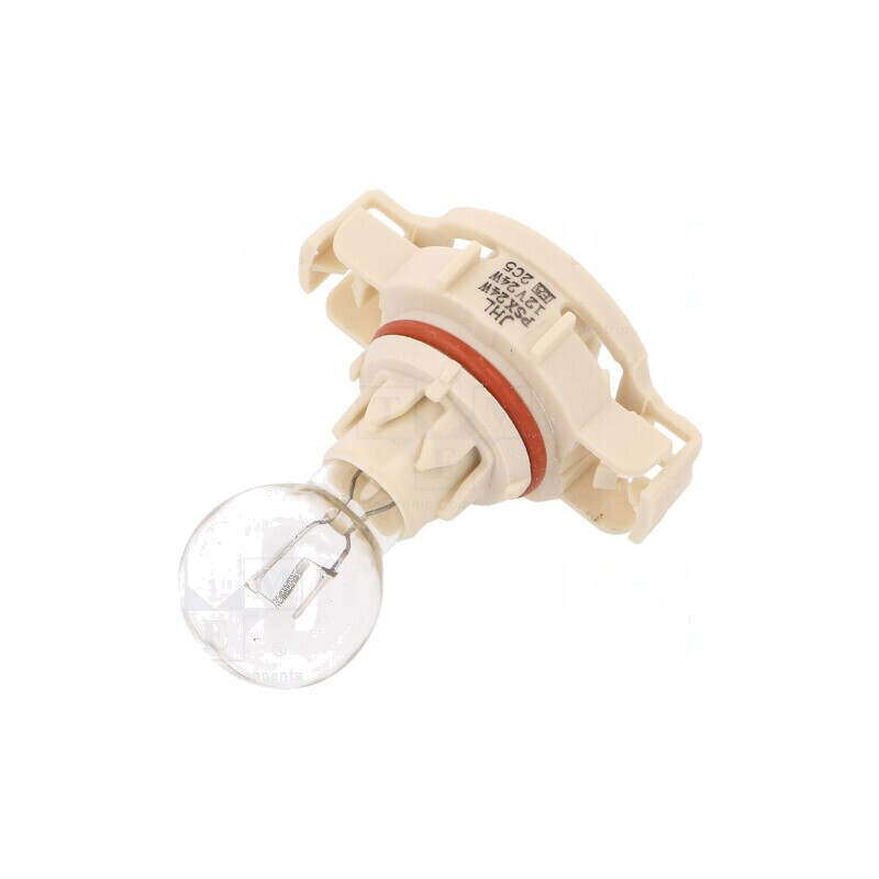 Lampă auto transparentă 12V 24W VISIONPRO | Electronic-mag.ro | Componente Electronice