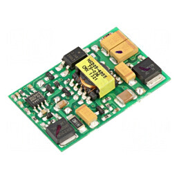 Convertor DC/DC 5W 18÷72V la 5VDC 1000mA PCB | Electronic-mag.ro | Componente Electronice