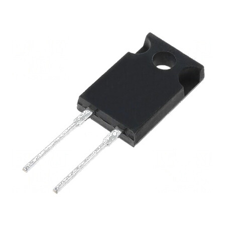 Rezistor THT TO220 22Ω 50W ±5% -65÷150°C | Electronic-mag.ro | Componente Electronice