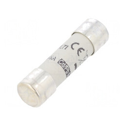 Siguranţă cilindrică gR 10A 1000VDC | Electronic-mag.ro | Componente Electronice