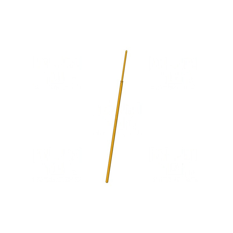 Ac de testare Abatere Arc 4,3mm 2A Oțel 0,8N | Electronic-mag.ro | Componente Electronice