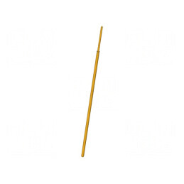 Ac de testare Abatere arc 4,3mm 2A Oțel 0,8N | Electronic-mag.ro | Componente Electronice