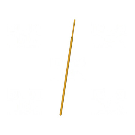 Ac de testare Abatere arc 4,3mm 2A Oțel 0,8N | Electronic-mag.ro | Componente Electronice
