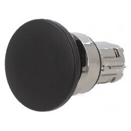 Comutator apăsare 22mm negru Poz.i stab 1 | Electronic-mag.ro | Componente Electronice