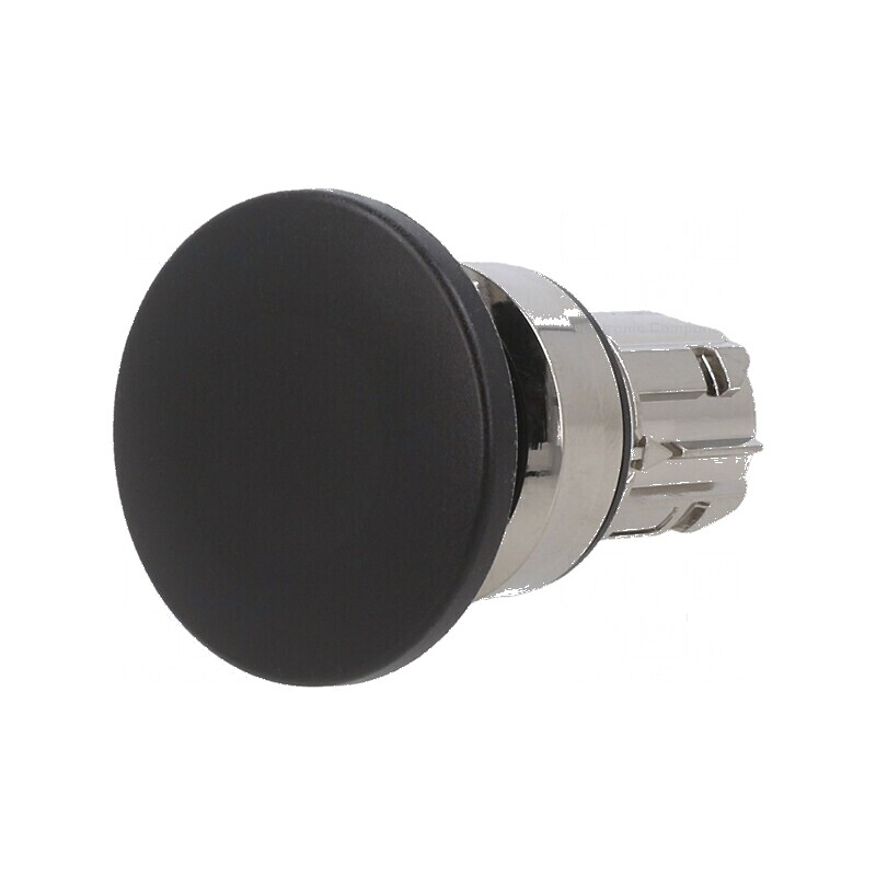 Comutator apăsare 22mm negru Poz.i stab 1 | Electronic-mag.ro | Componente Electronice