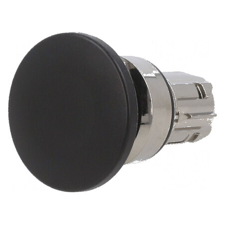 Comutator apăsare 22mm negru Poz.i stab 1 | Electronic-mag.ro | Componente Electronice