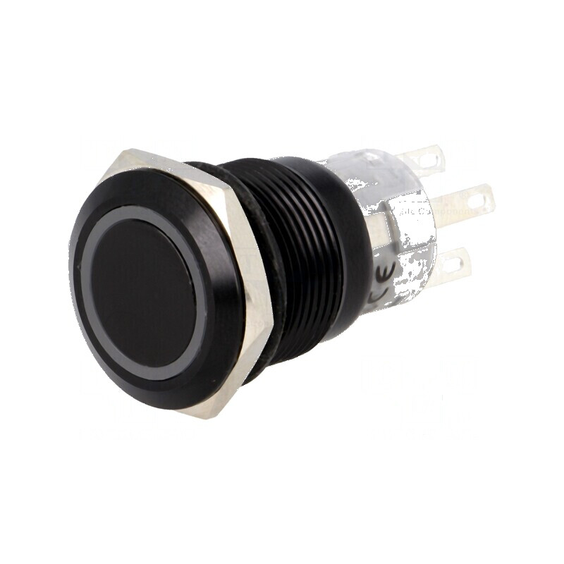 Comutator anti-vandalism SPDT 0,5A/220VAC 1A/24VDC | Electronic-mag.ro | Componente Electronice