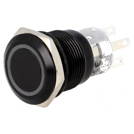Comutator anti-vandalism SPDT 0,5A/220VAC 1A/24VDC | Electronic-mag.ro | Componente Electronice
