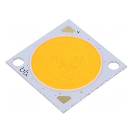 LED COB 120° 1,05A 34,8W 5,76lm 24x24x1,65mm V18 | Electronic-mag.ro | Componente Electronice
