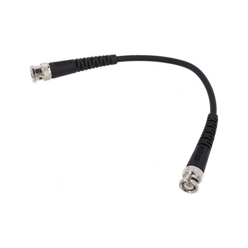 Cablu BNC de măsurare 0,25m 50Ω | Electronic-mag.ro | Componente Electronice Cablu BNC de măsurare 0,25m 50Ω | Electronic-mag.ro | Componente Electronice