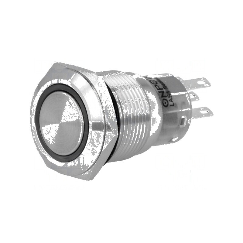 Comutator anti-vandalism 2 SPDT 0,5A/220VAC 1A/24VDC | Electronic-mag.ro | Componente Electronice Comutator anti-vandalism 2 SPDT 0,5A/220VAC 1A/24VDC | Electronic-mag.ro | Componente Electronice