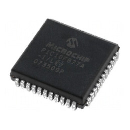 Microcontroler PIC 14kB 20MHz A/E/USART MSSP SPI I2C | Electronic-mag.ro | Componente Electronice