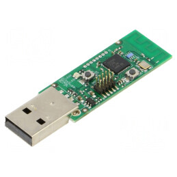 Cheie Dongle ZigBee USB A -10÷40°C | Electronic-mag.ro | Componente Electronice