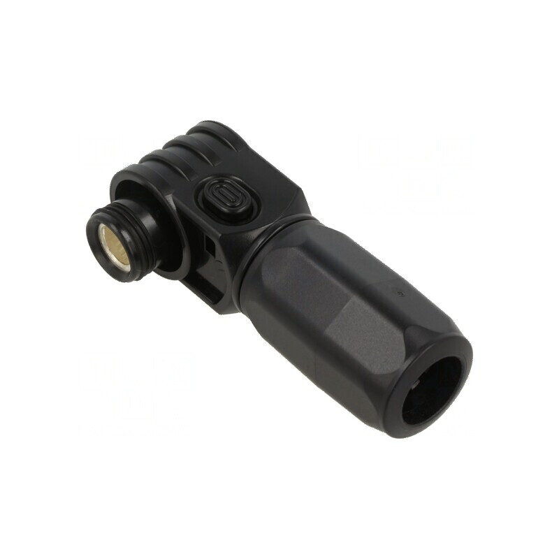 Conector alimentare DC mufă mamă cablu crimpat 1kV | Electronic-mag.ro | Componente Electronice