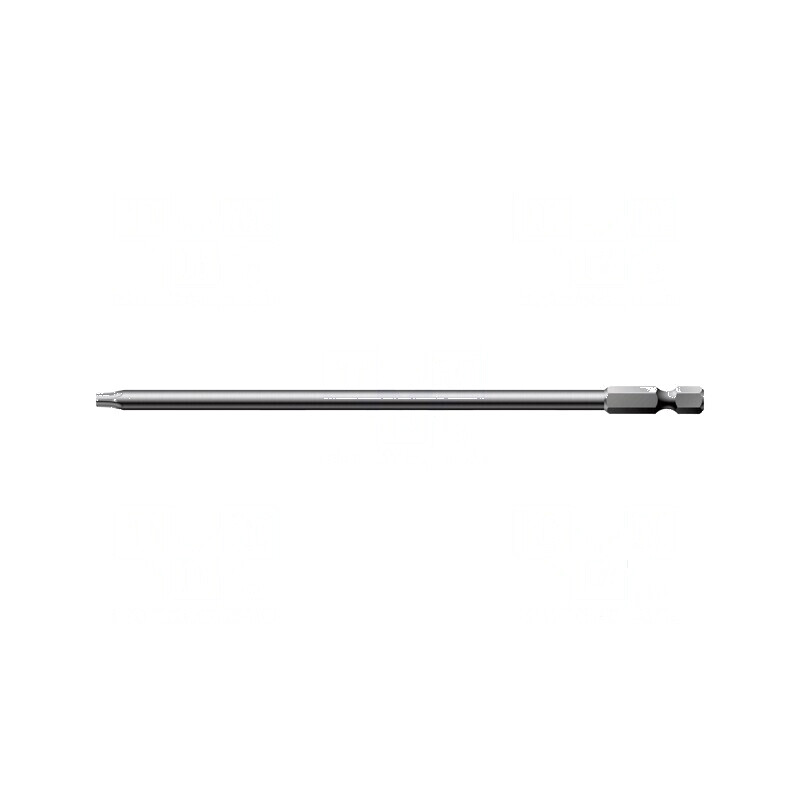 Capăt de şurubelniţă Torx® TX09 152mm | Electronic-mag.ro | Componente Electronice