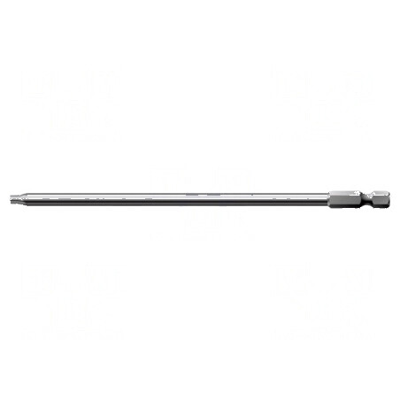 Capăt de şurubelniţă Torx® TX09 152mm | Electronic-mag.ro | Componente Electronice