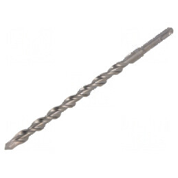 Burghiu pentru beton SDS-Plus® Ø 14mm L 260mm | Electronic-mag.ro | Componente Electronice