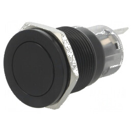 Comutator anti-vandalism SPDT 0,5A/220VAC 1A/24VDC | Electronic-mag.ro | Componente Electronice