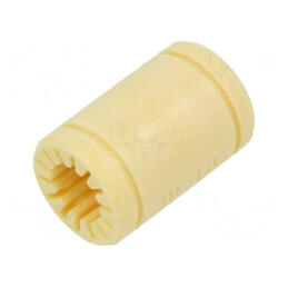 Insert aluminiu iglidur® J 10mm x 29mm DryLin® R | Electronic-mag.ro | Componente Electronice