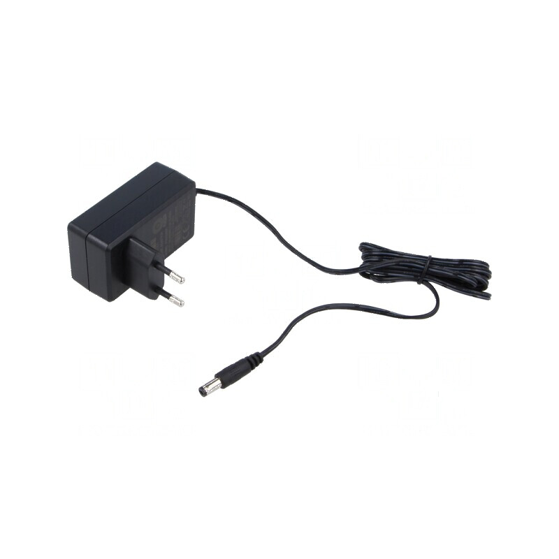 Alimentator pulsatoriu 12VDC 3A 36W plug-in drept | Electronic-mag.ro | Componente Electronice Alimentator pulsatoriu 12VDC 3A 36W plug-in drept | Electronic-mag.ro | Componente Electronice