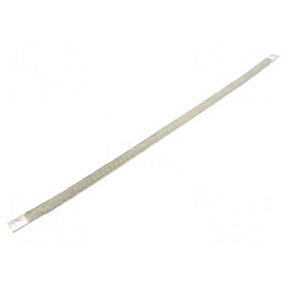 Trese bandă de împământare 16mm2 500mm Ø1: 9mm Ø2: 9mm | Electronic-mag.ro | Componente Electronice