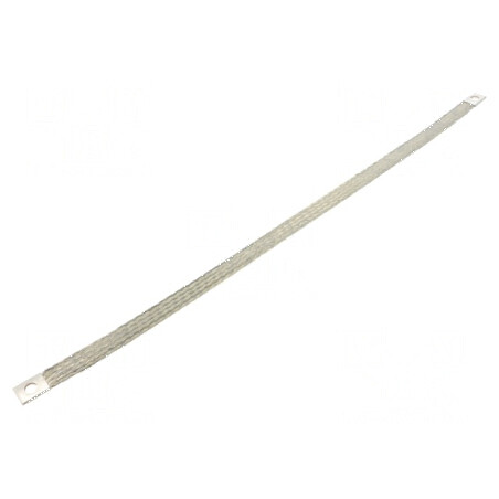 Trese bandă de împământare 16mm2 500mm Ø1: 9mm Ø2: 9mm | Electronic-mag.ro | Componente Electronice