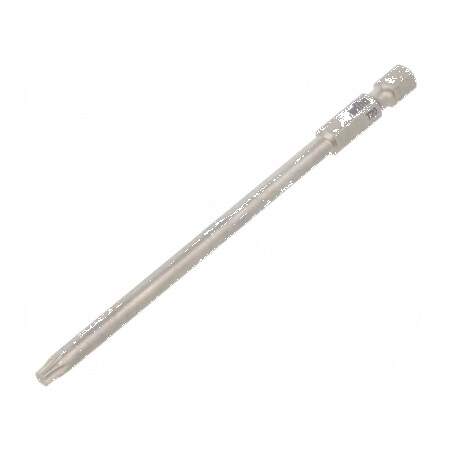 Capăt de şurubelniţă Torx® TX20 110mm PROFESSIONAL | Electronic-mag.ro | Componente Electronice