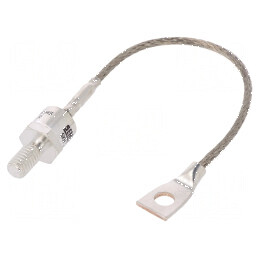 Diodă redresoare 1200V 20A M6 cu şurub 1,55V | Electronic-mag.ro | Componente Electronice