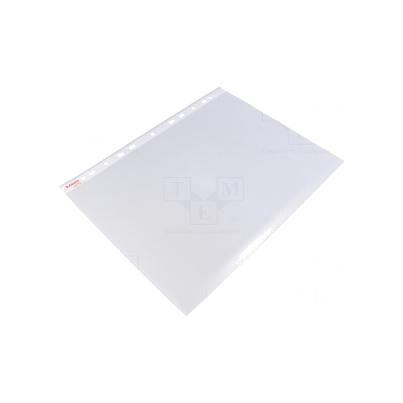 Husă A4 pentru documente, set 80 bucati | Electronic-mag.ro | Componente Electronice