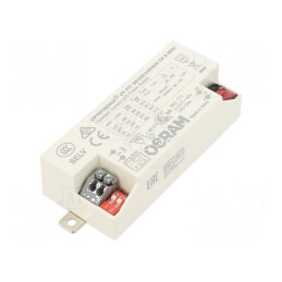 Alimentator LED 37,8W 30-42VDC 800-900mA IP20 | Electronic-mag.ro | Componente Electronice