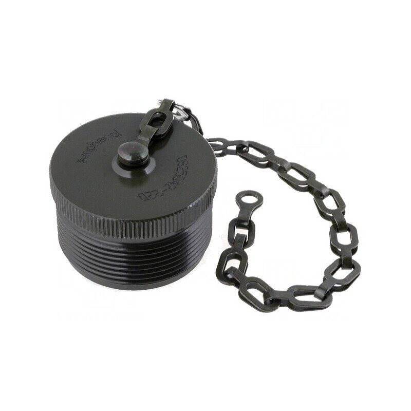 Capac protecție MS/DS filet exterior 55-125°C prin rotire | Electronic-mag.ro | Componente Electronice