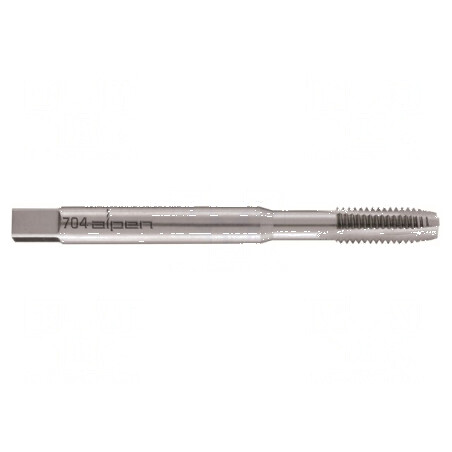 Tarod de filetare oțel rapid HSS-Co M3 0,5 cu cobalt | Electronic-mag.ro | Componente Electronice