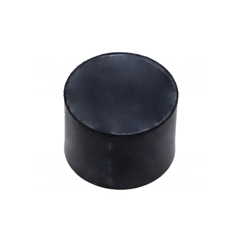 Picioruş vibro-absorbant Duritate Shore 55±5 | Electronic-mag.ro | Componente Electronice