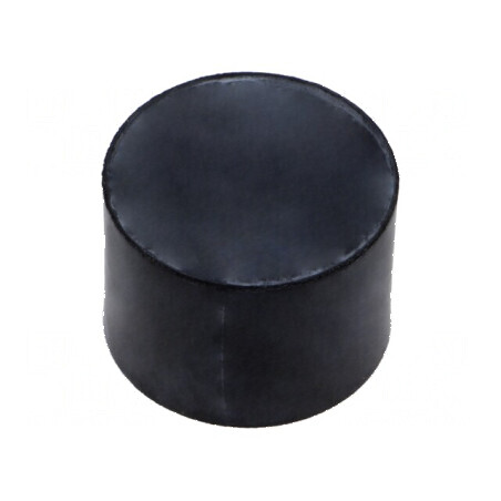 Picioruş vibro-absorbant Duritate Shore 55±5 | Electronic-mag.ro | Componente Electronice